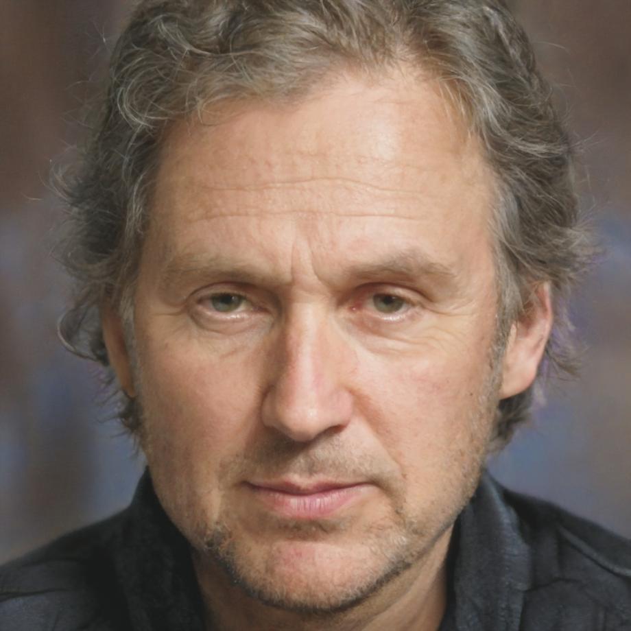Thomas Weber