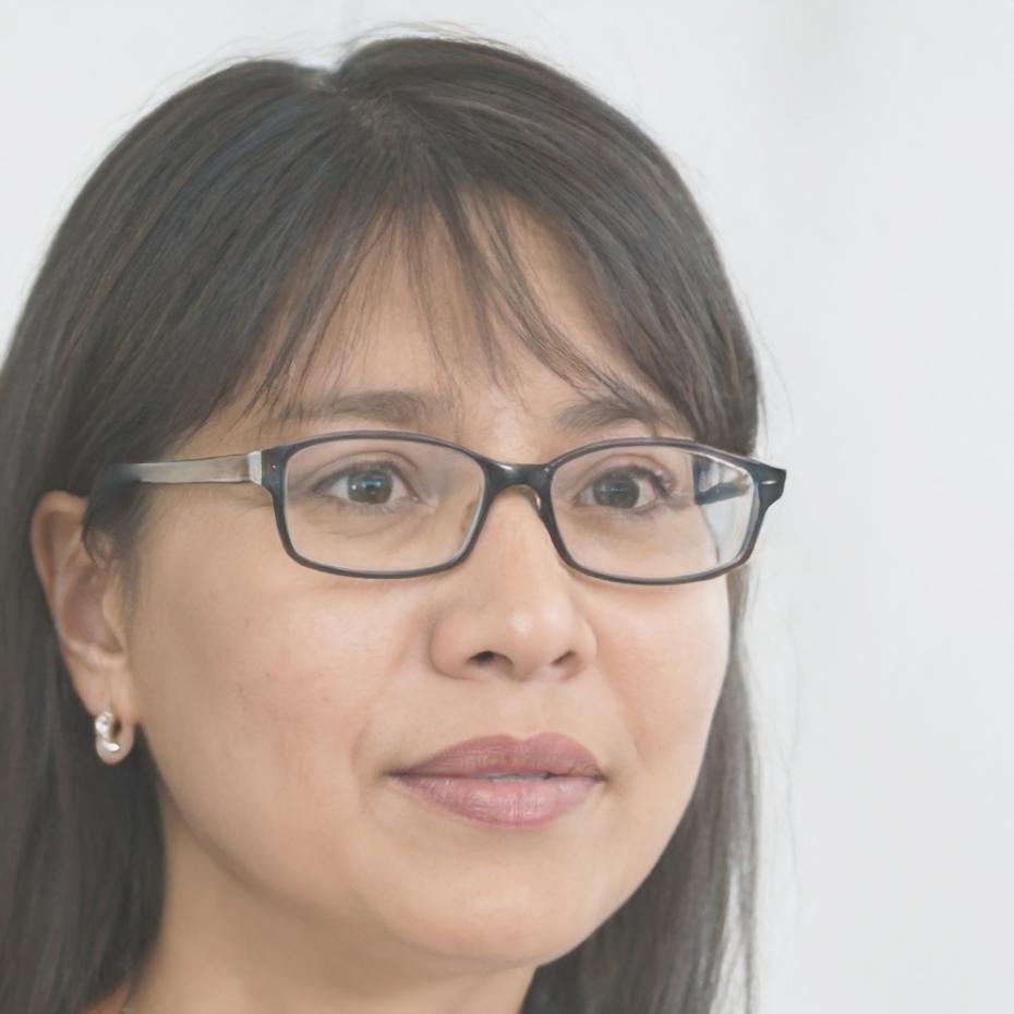 Sarah Weber, Geschäftsführerin von castorivonex